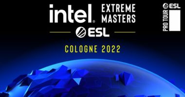 FaZe Clan lifted the trophy at IEM Cologne 2022
