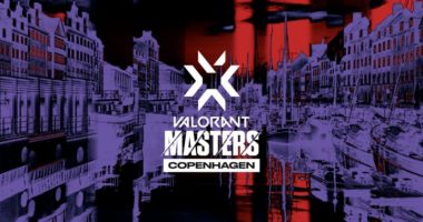 First round of VCT 2022 Masters Copenhagen has ended