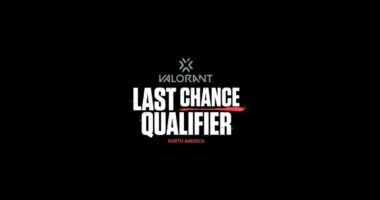 Everything you need to know about VCT 2022 NA Last Chance Qualifier