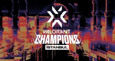 VALORANT Champions 2022 - Location, Date, Participants