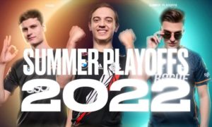 LEC Summer 2022 Playoffs First Week Results
