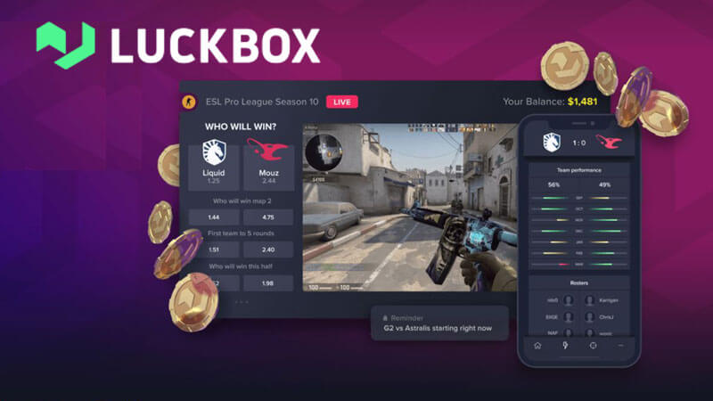 luckbox review