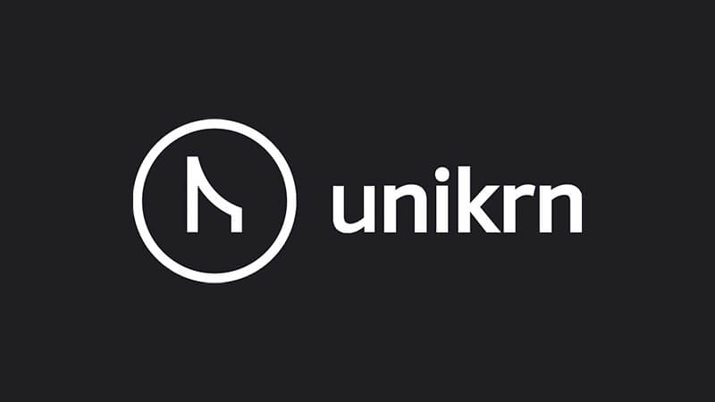 unikrn logo