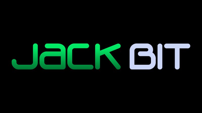 esports betting at JackBit logo